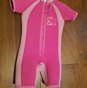 Baby/toddler Swimsuit